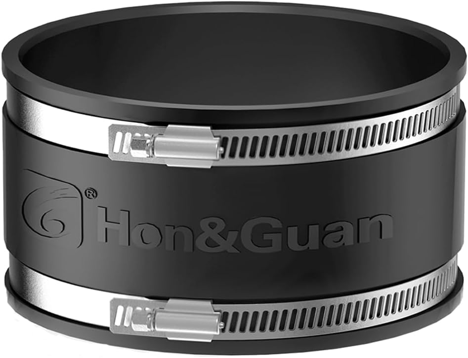 Duct Connector