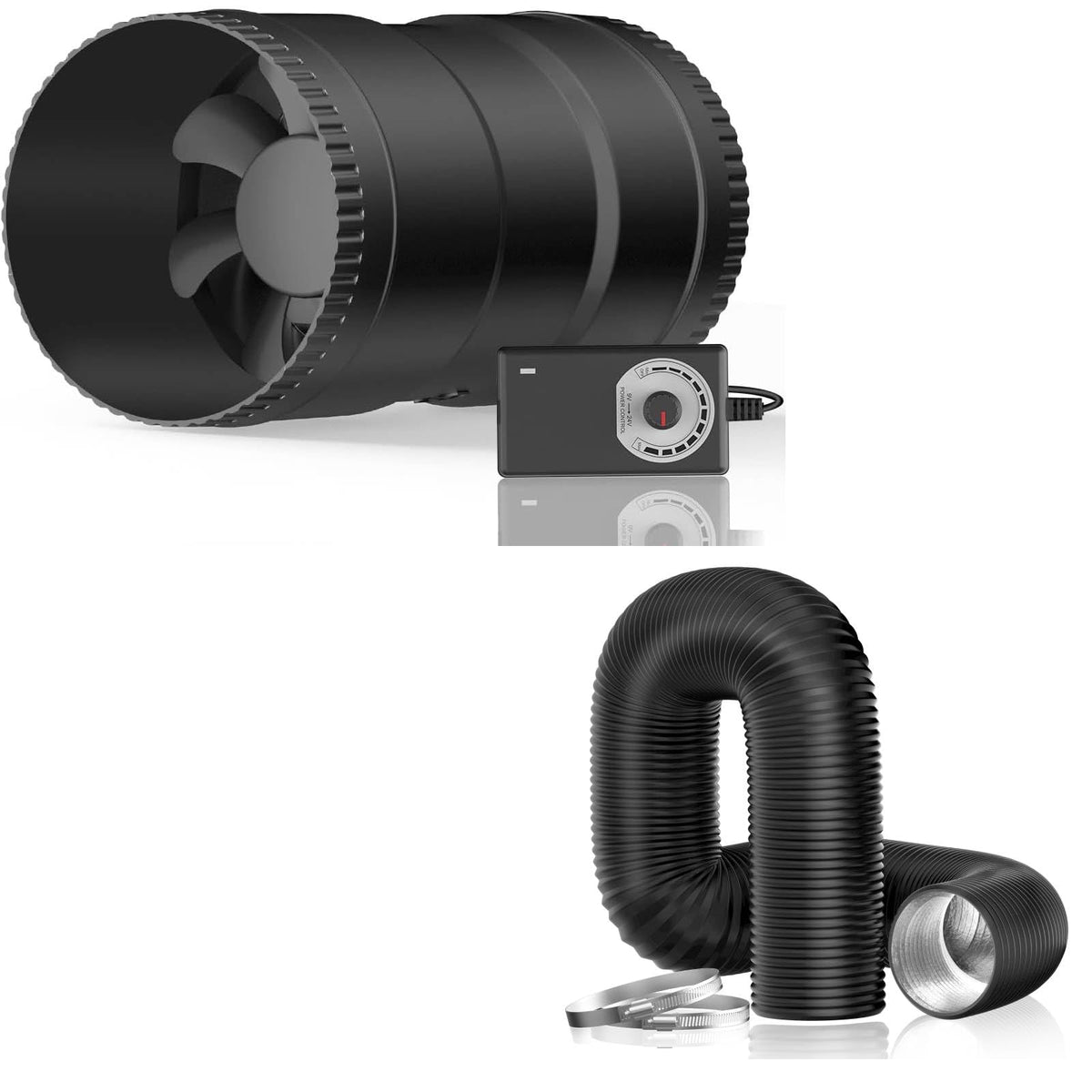 Ventilation Kit