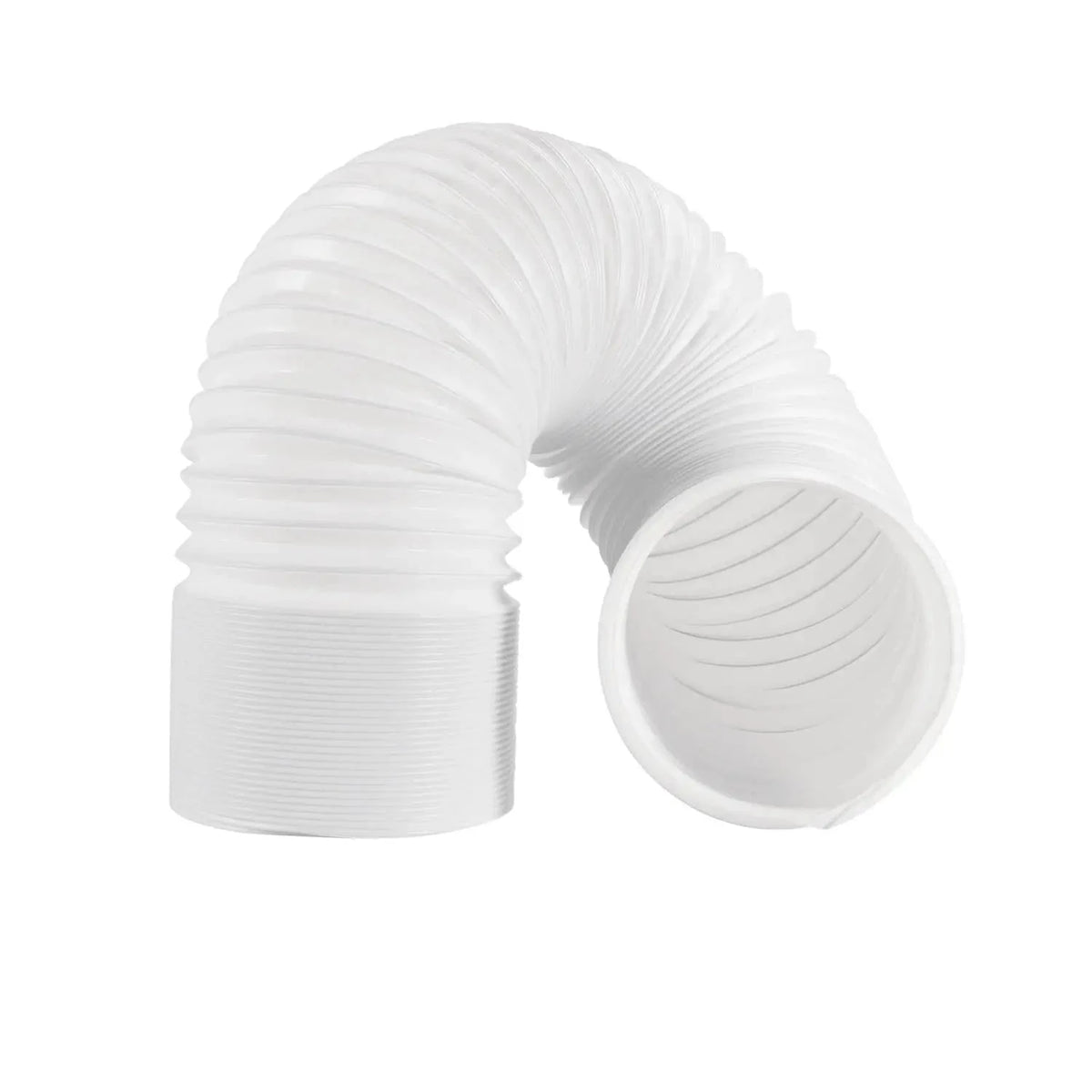 4 inch dryer exhaust hose – flexible polypropylene vent hose for portable air conditioner