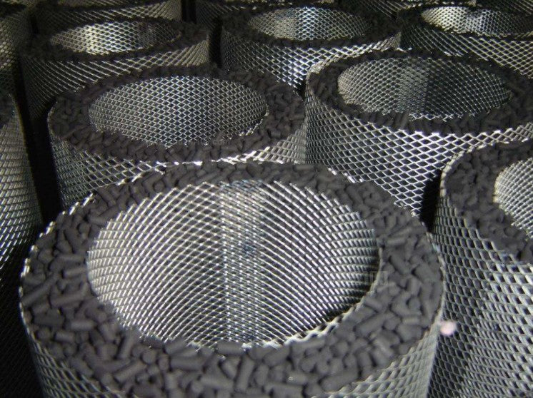 How to Set Up Carbon Filter in Grow Tent