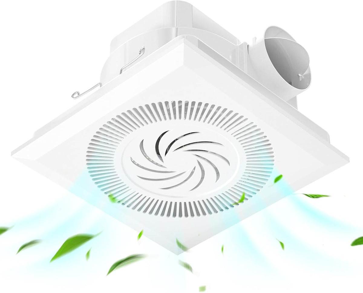 Bathroom Exhaust Fan