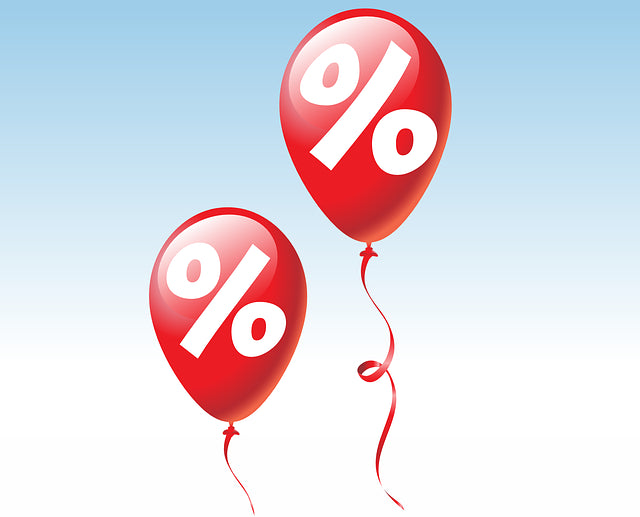 On Sale
