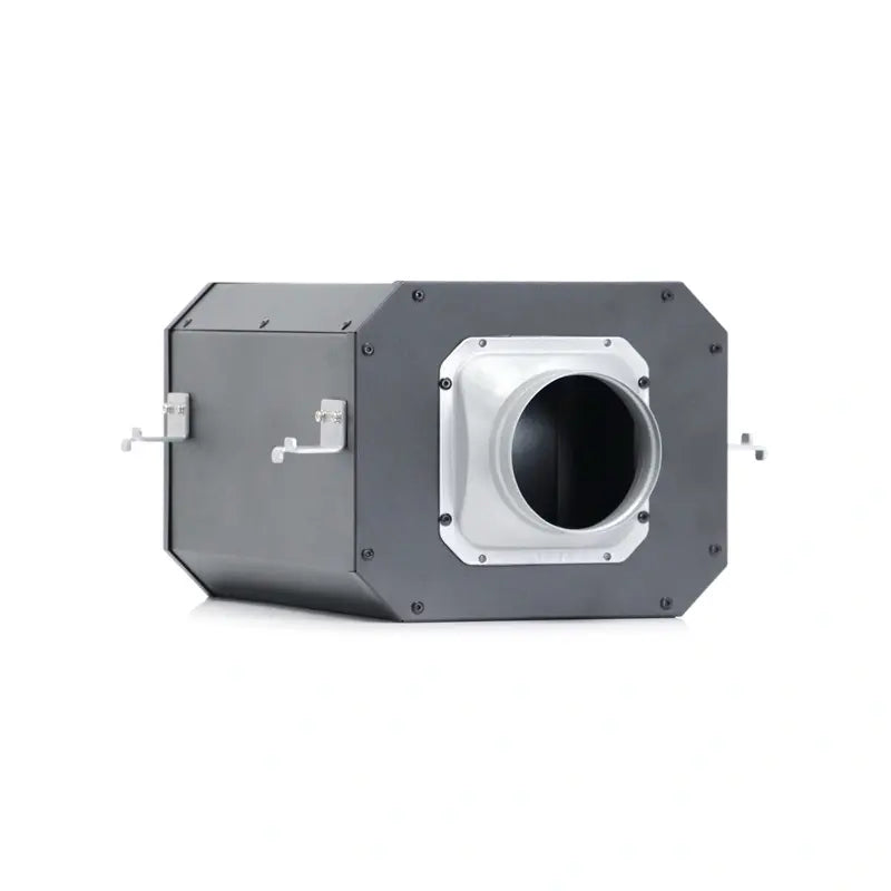 Professional Commercial Ventilation Equipment