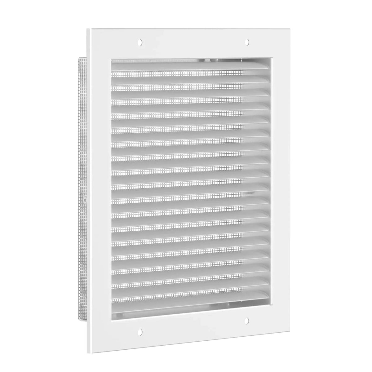 Aluminum Alloy Gable Vent_7