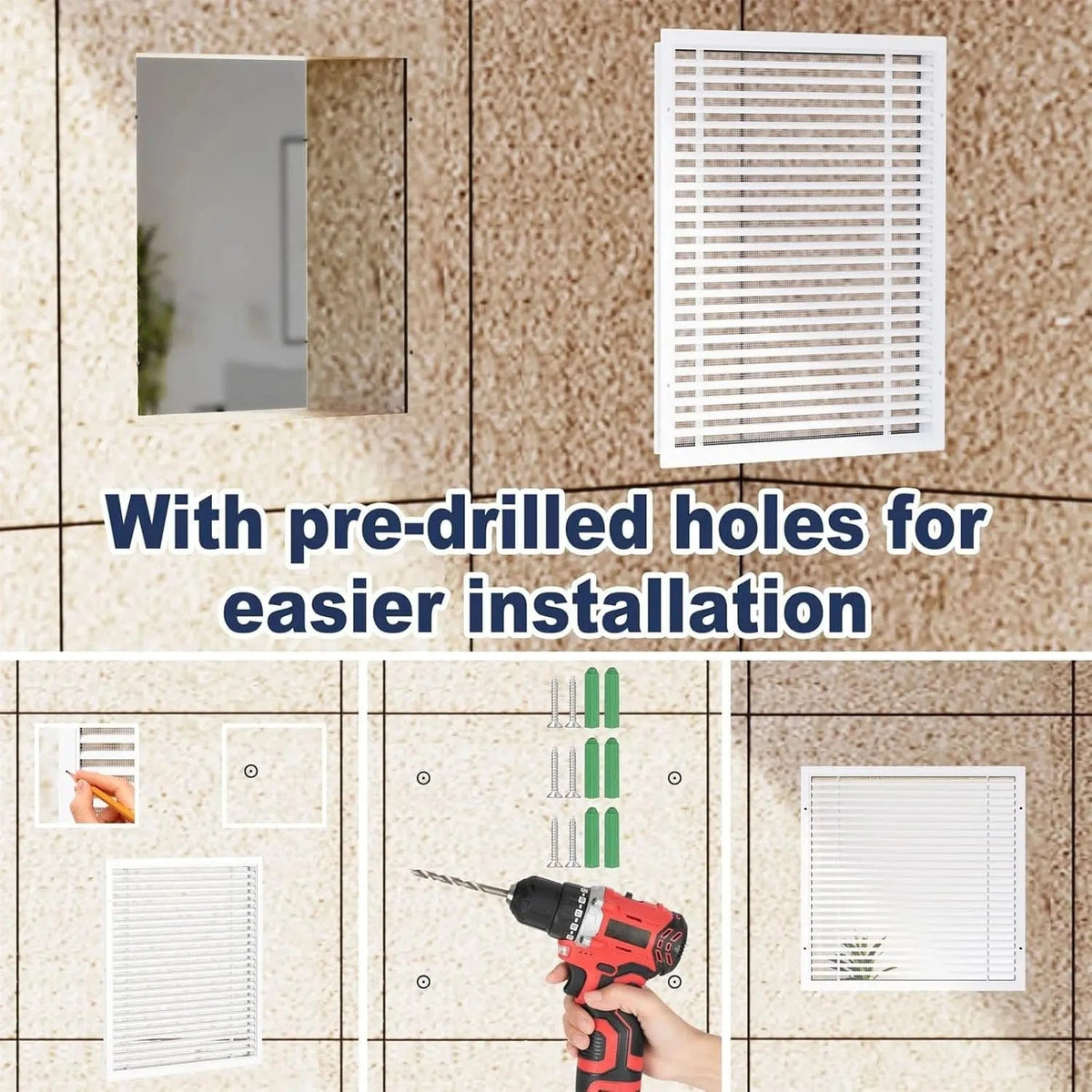 Gable Vent 20x20_4