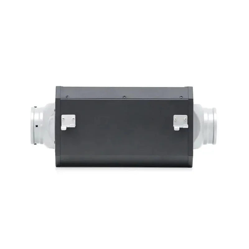 silent metal box fan_2