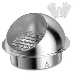 201 Stainless Steel Air Vent Cap