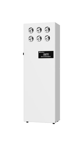 HC-500U Cabinet Type Air Purifier