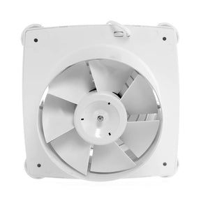 axial wall mounted exhaust fan