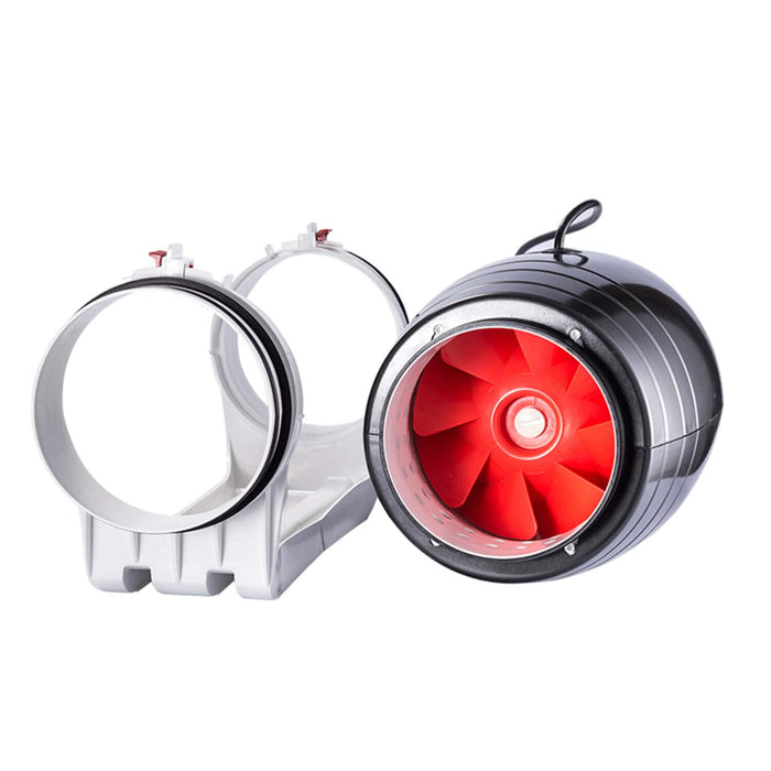 where to buy 8 inch inline exhaust fan